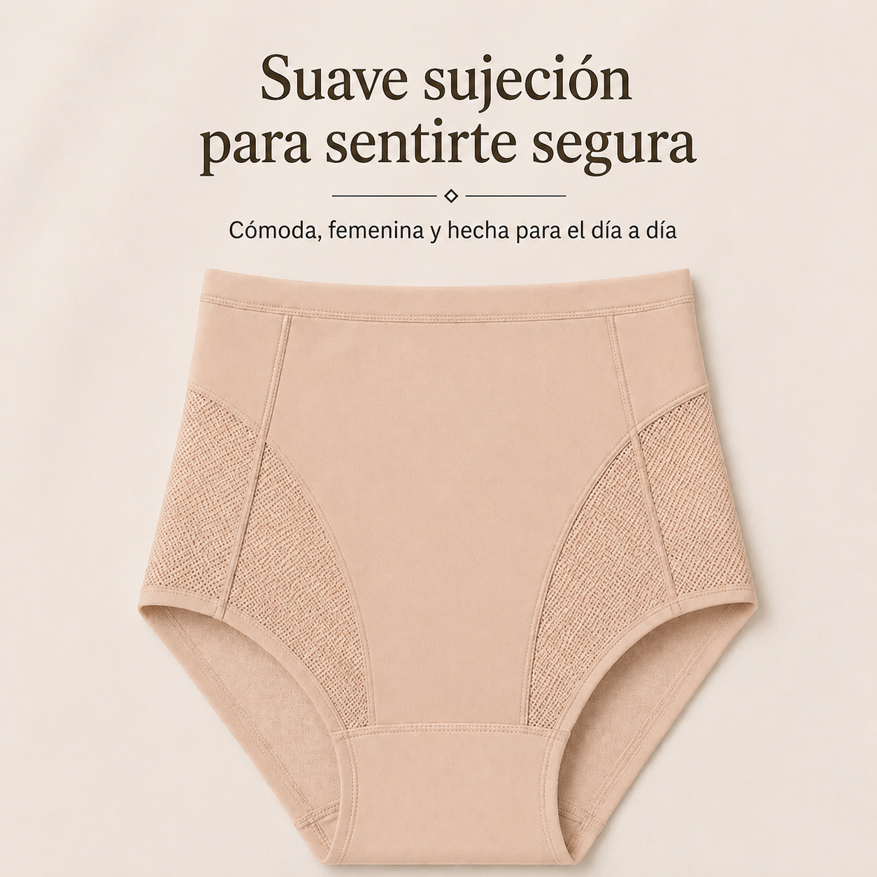 ComfortShape Cómodo