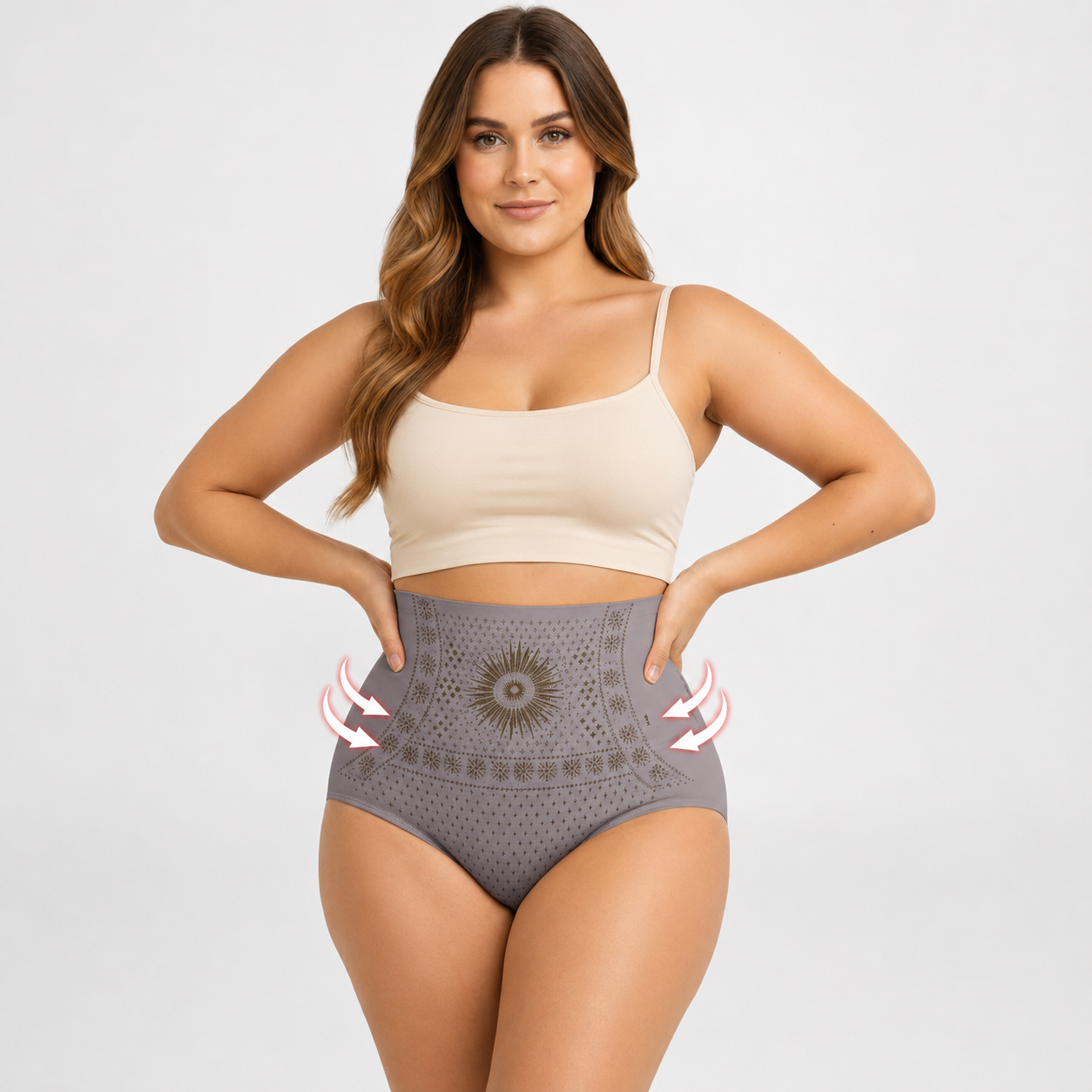 ShapeFit Pro™ | Braguitas moldeadoras reductoras | 3+2 GRATIS