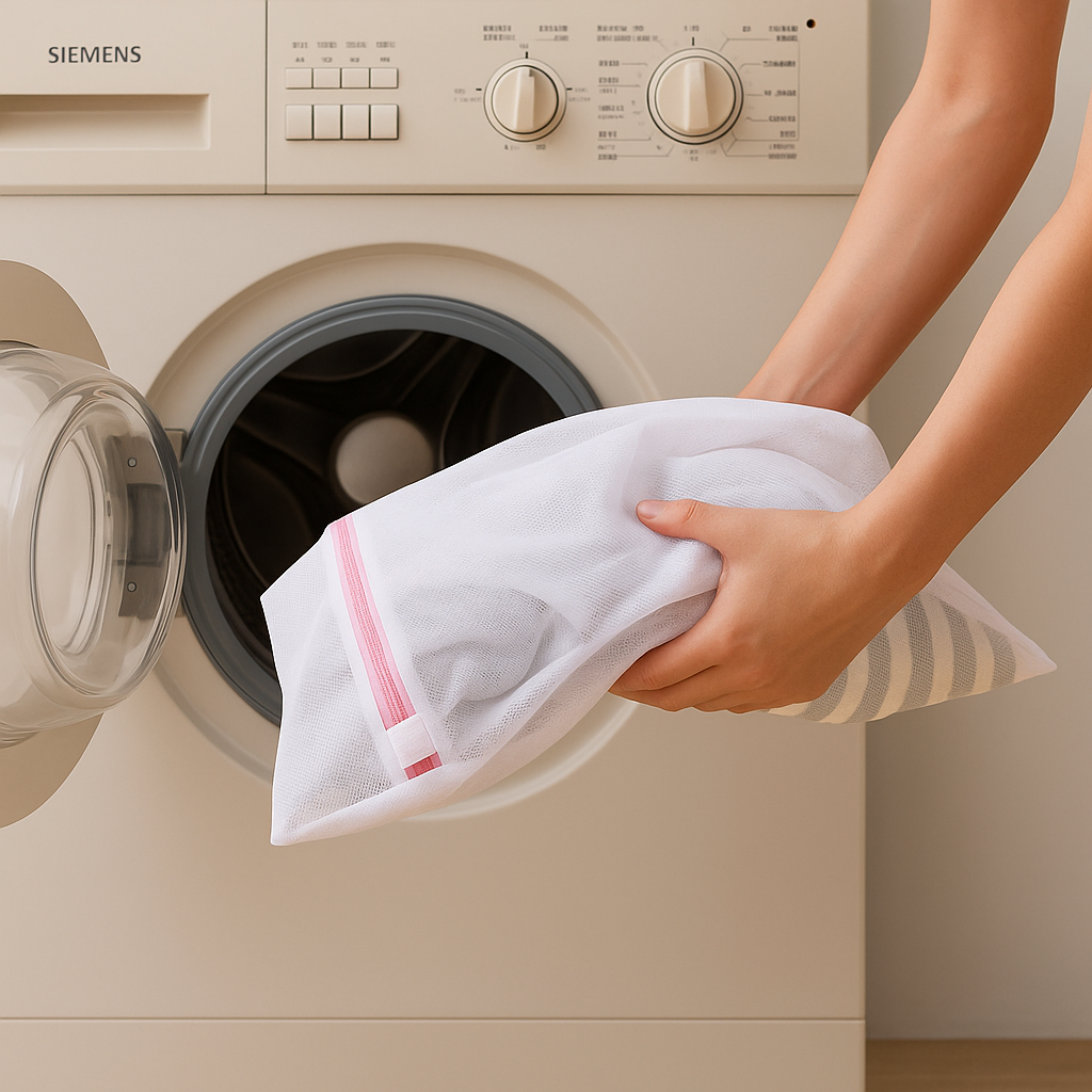 WashGuard Deluxe