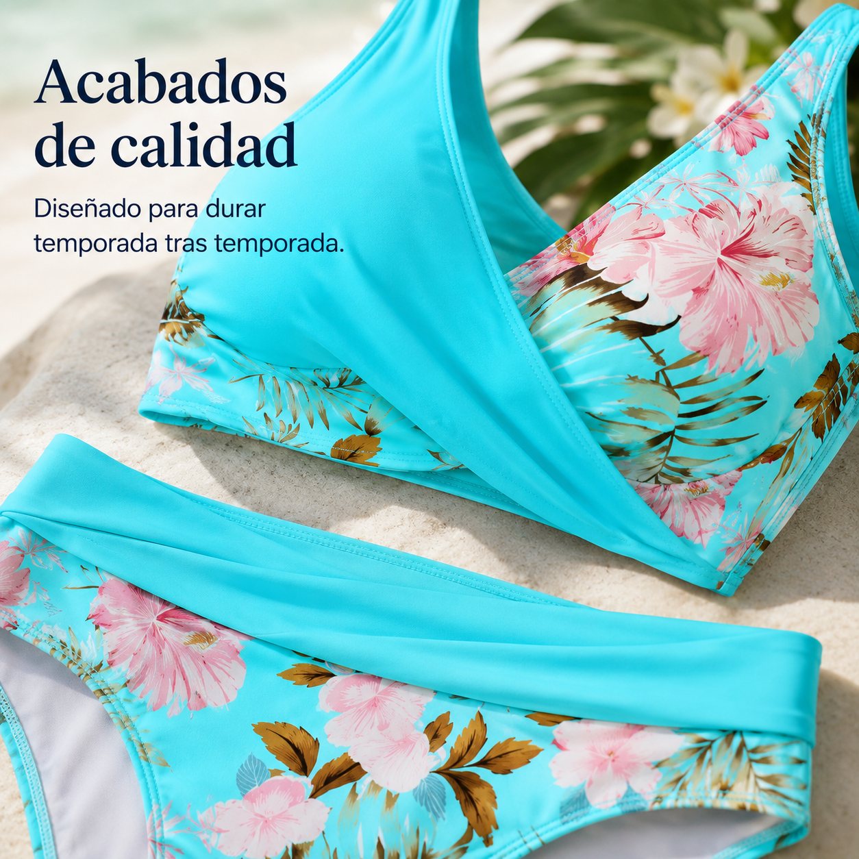 Bikini Diana Favorecedor