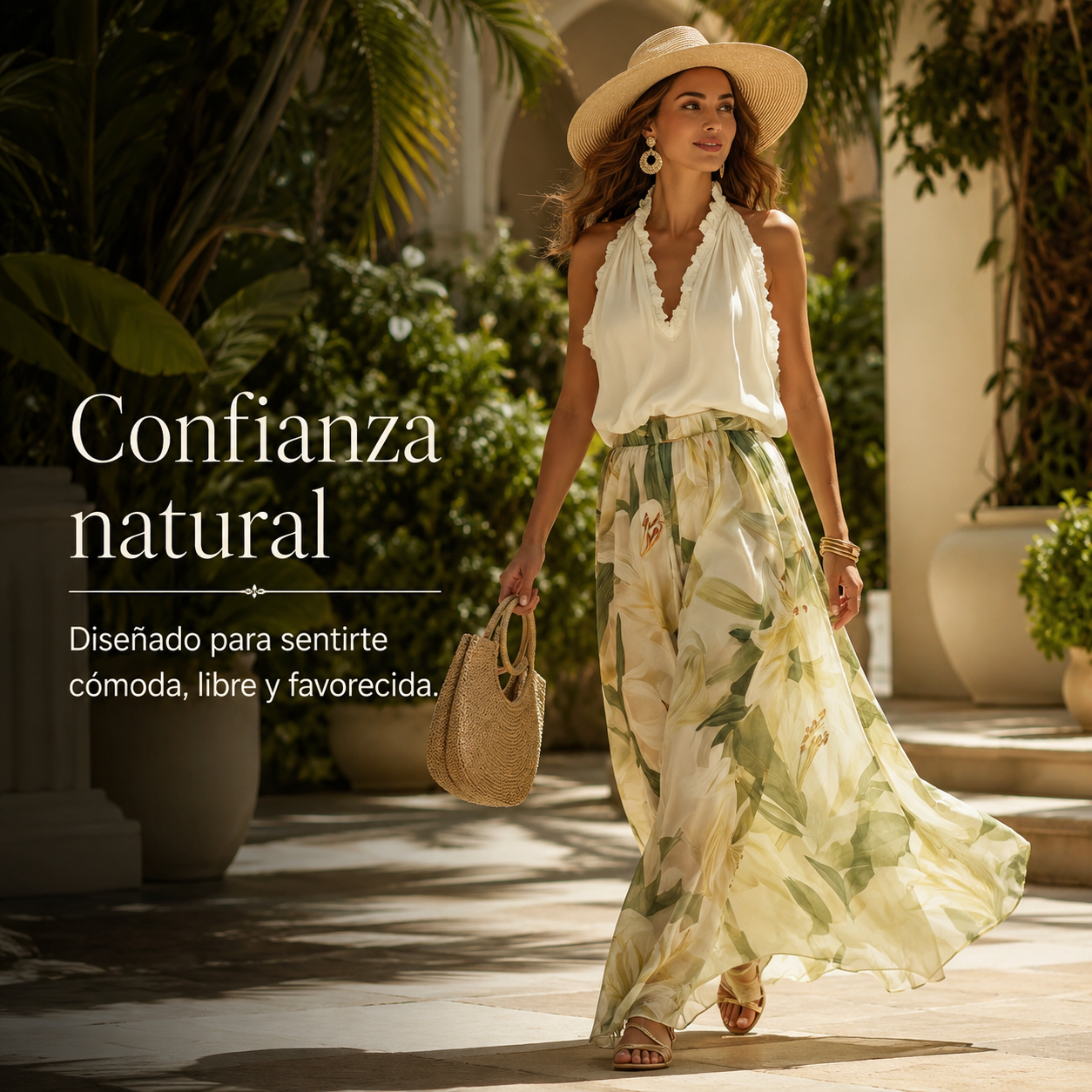 Conjunto Marisol Favorecedor