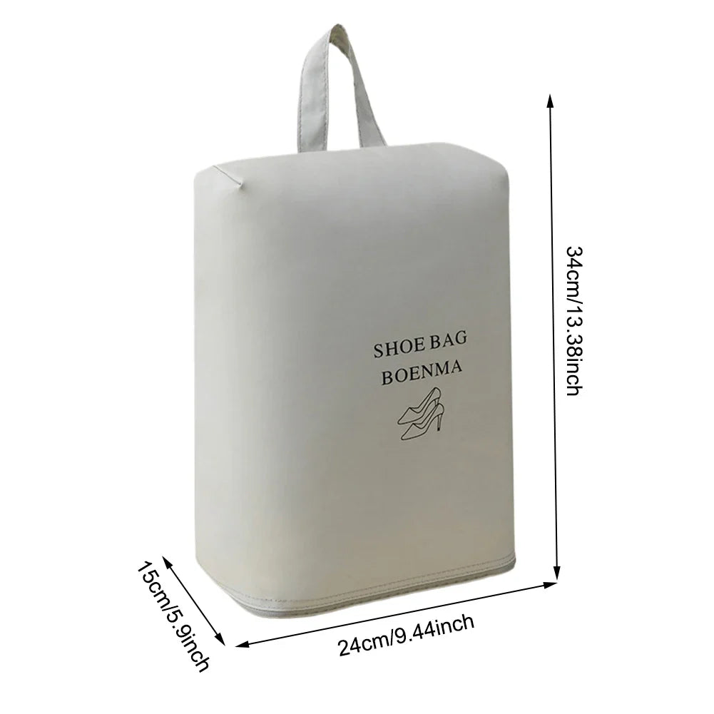 ShoeSafe Organizador de Zapatos