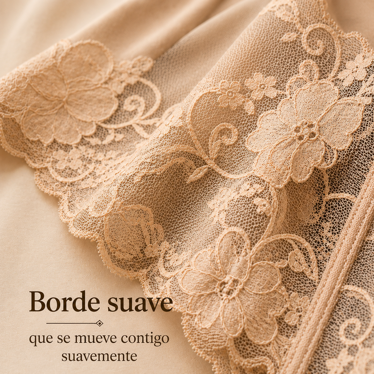 SoftShape Ligero