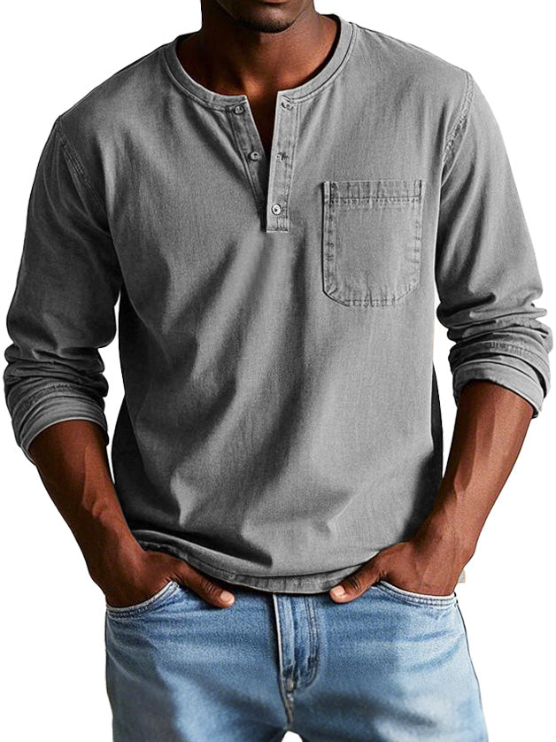 Longsleeve