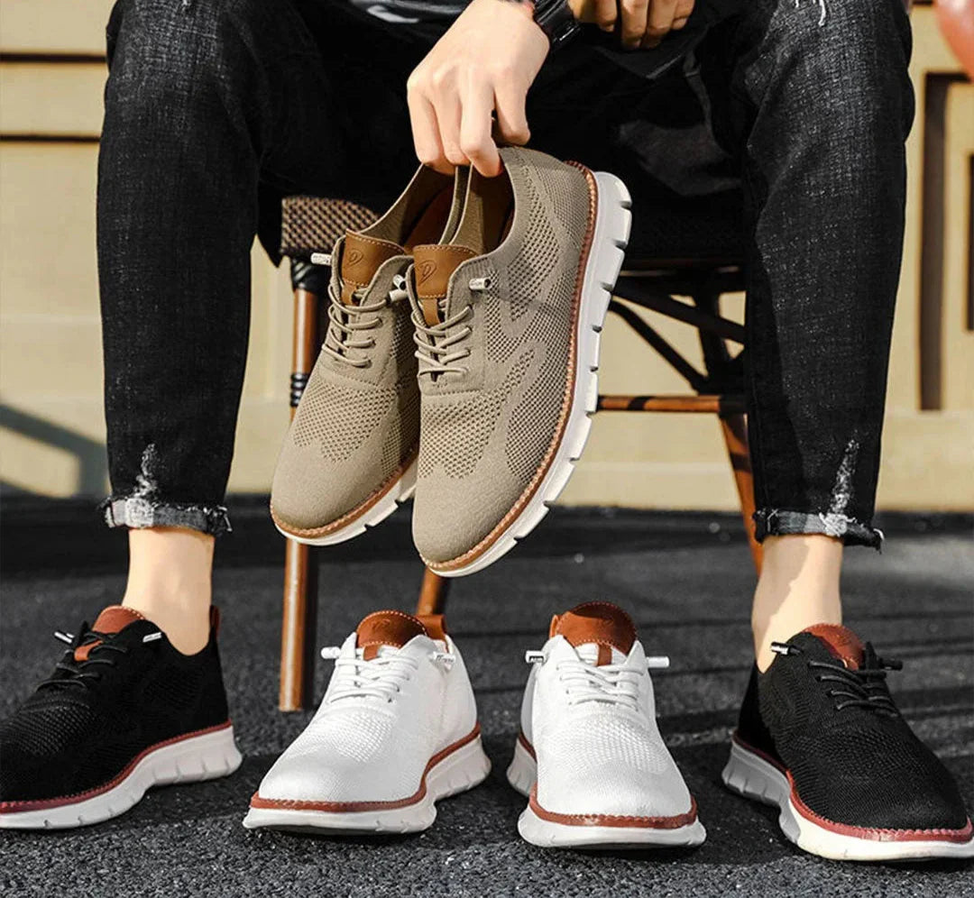 Herenschoenen