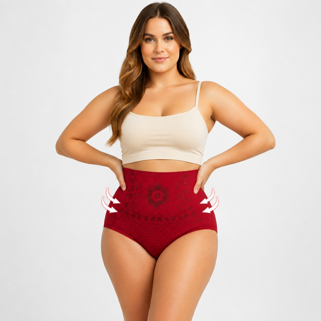 Shapewear en lingerie