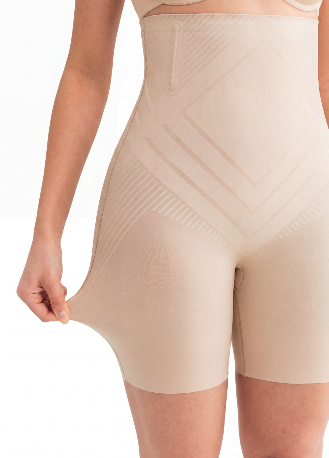 Power Shaping Shorts
