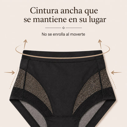 ComfortShape Cómodo