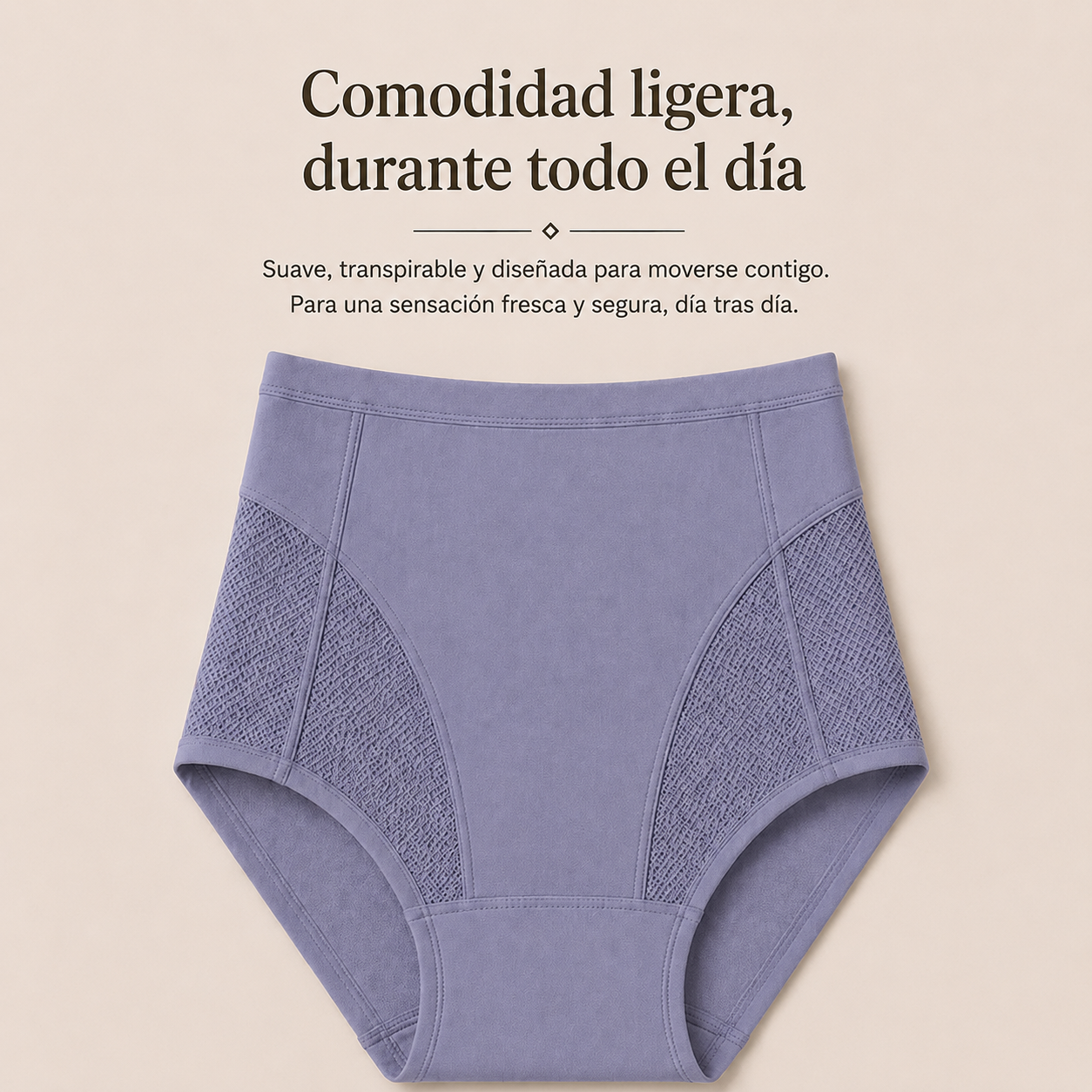 ComfortShape Cómodo