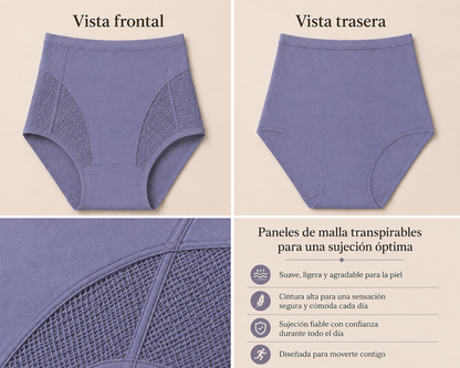 ComfortShape Cómodo