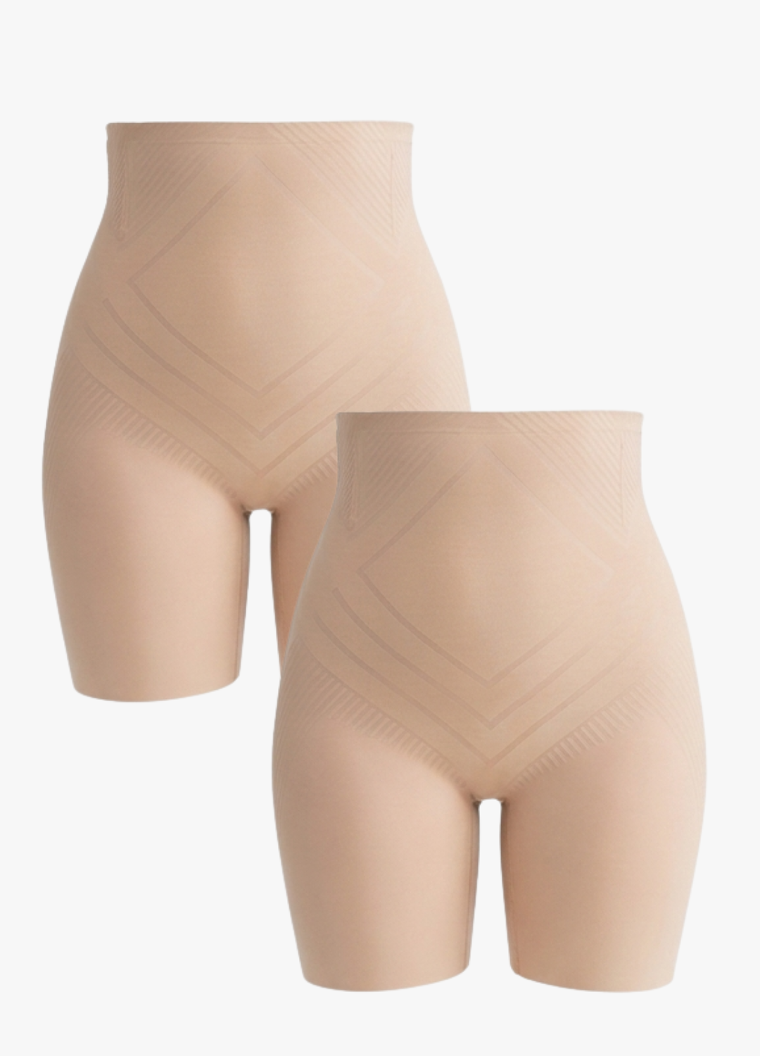 Power Shaping Shorts