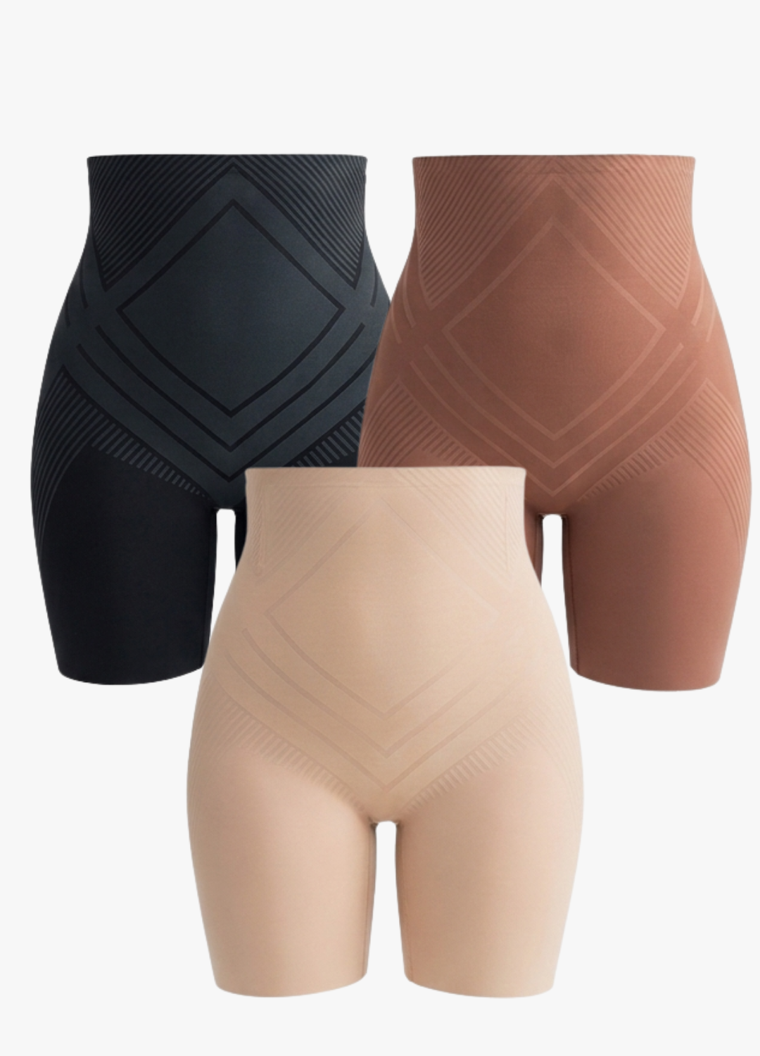 Power Shaping Shorts