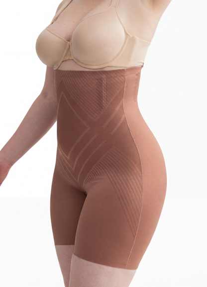 Power Shaping Shorts