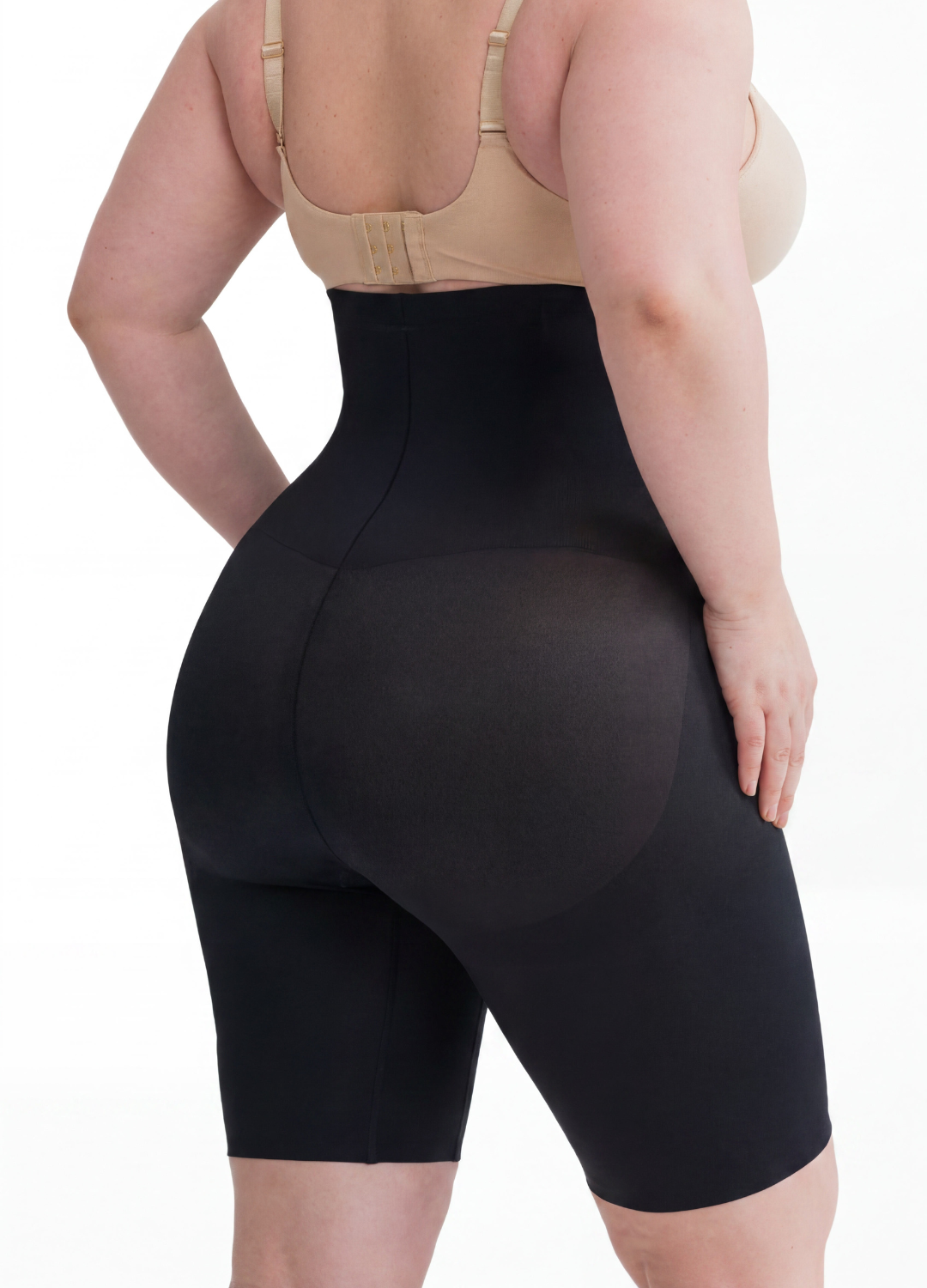 Power Shaping Shorts
