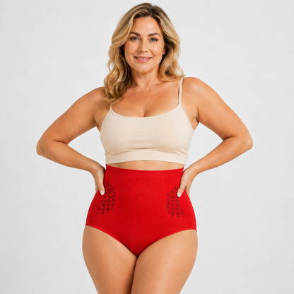 Braga Moldeadora Carlota Abdomen Liso