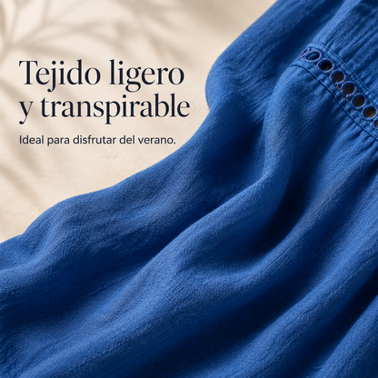 Vestido Celia Cubre Abdomen
