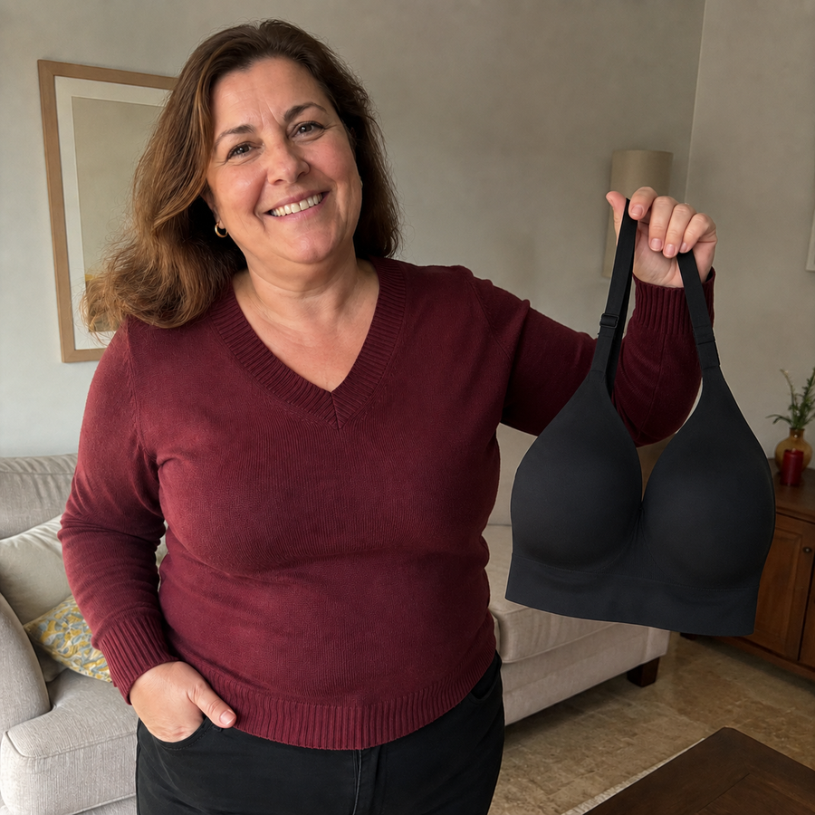 Experiencia de una clienta con Elena