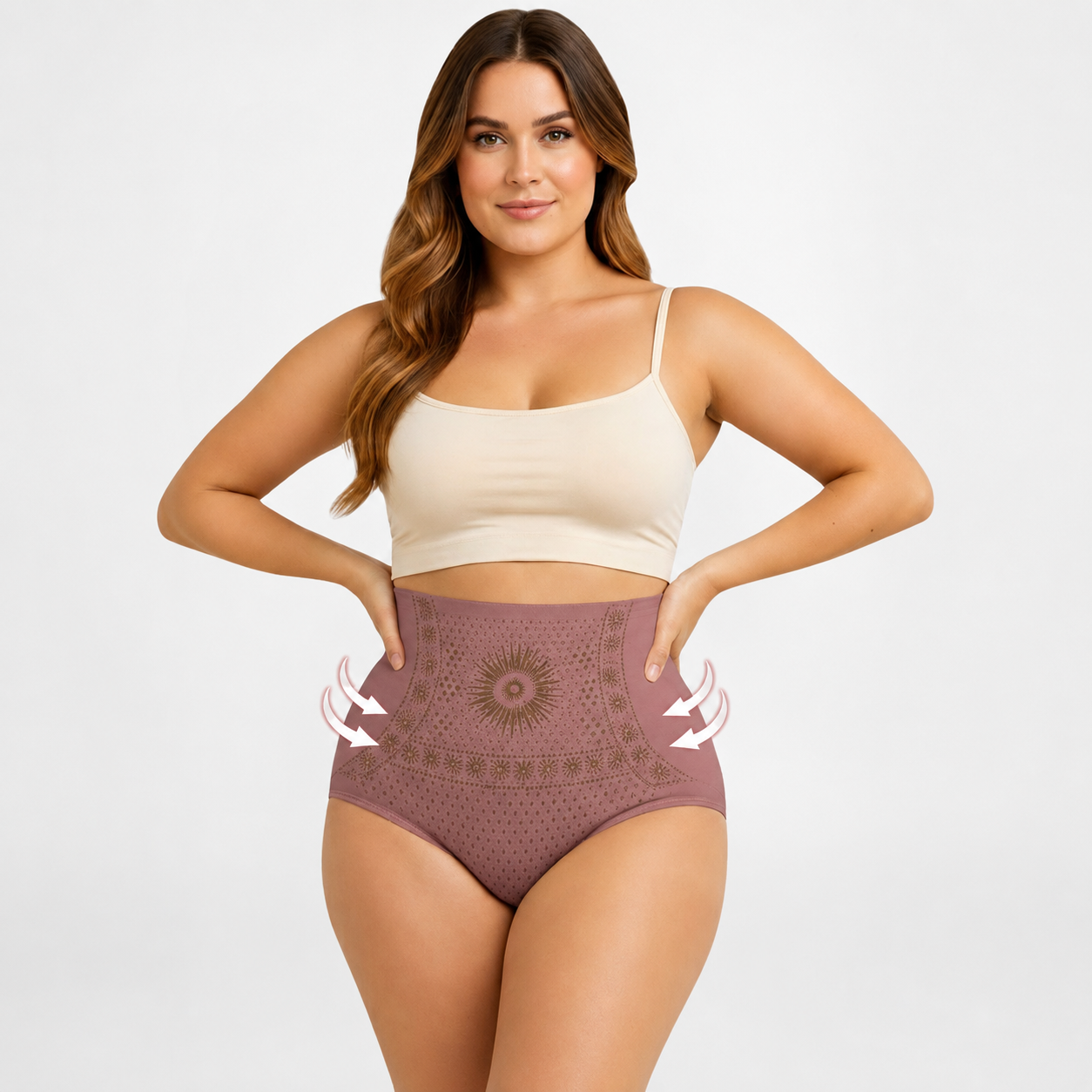 ShapeFit Pro™ | Braguitas moldeadoras reductoras | 3+2 GRATIS
