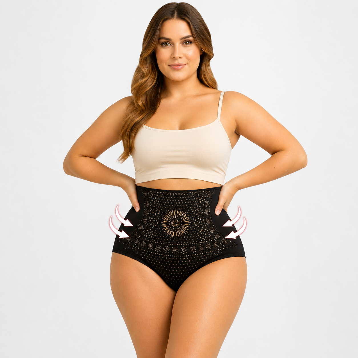 ShapeFit Pro™ | Braguitas moldeadoras reductoras | 3+2 GRATIS