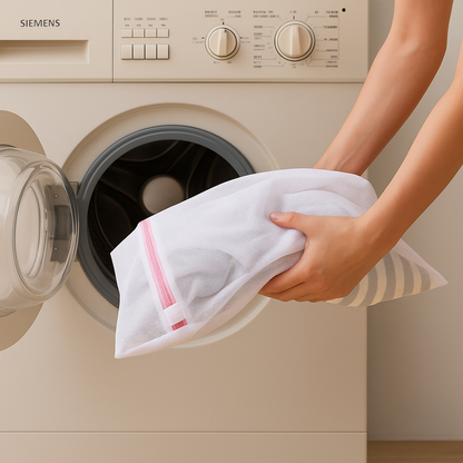 WashGuard Deluxe