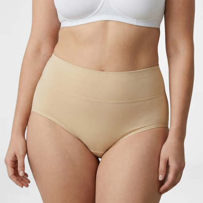 Bragas Moldeadoras Antifugas Lucía™ |  2+3 GRATIS