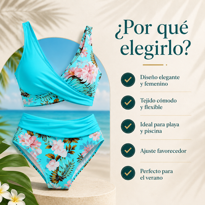 Bikini Diana Favorecedor