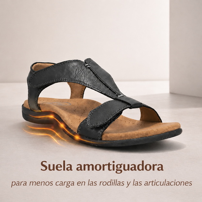 Sandalias Leticia Confort