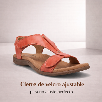 Sandalias Leticia Confort