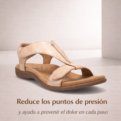 Sandalias Leticia Confort