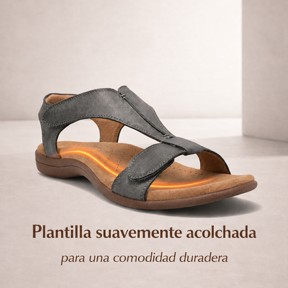 Sandalias Leticia Confort