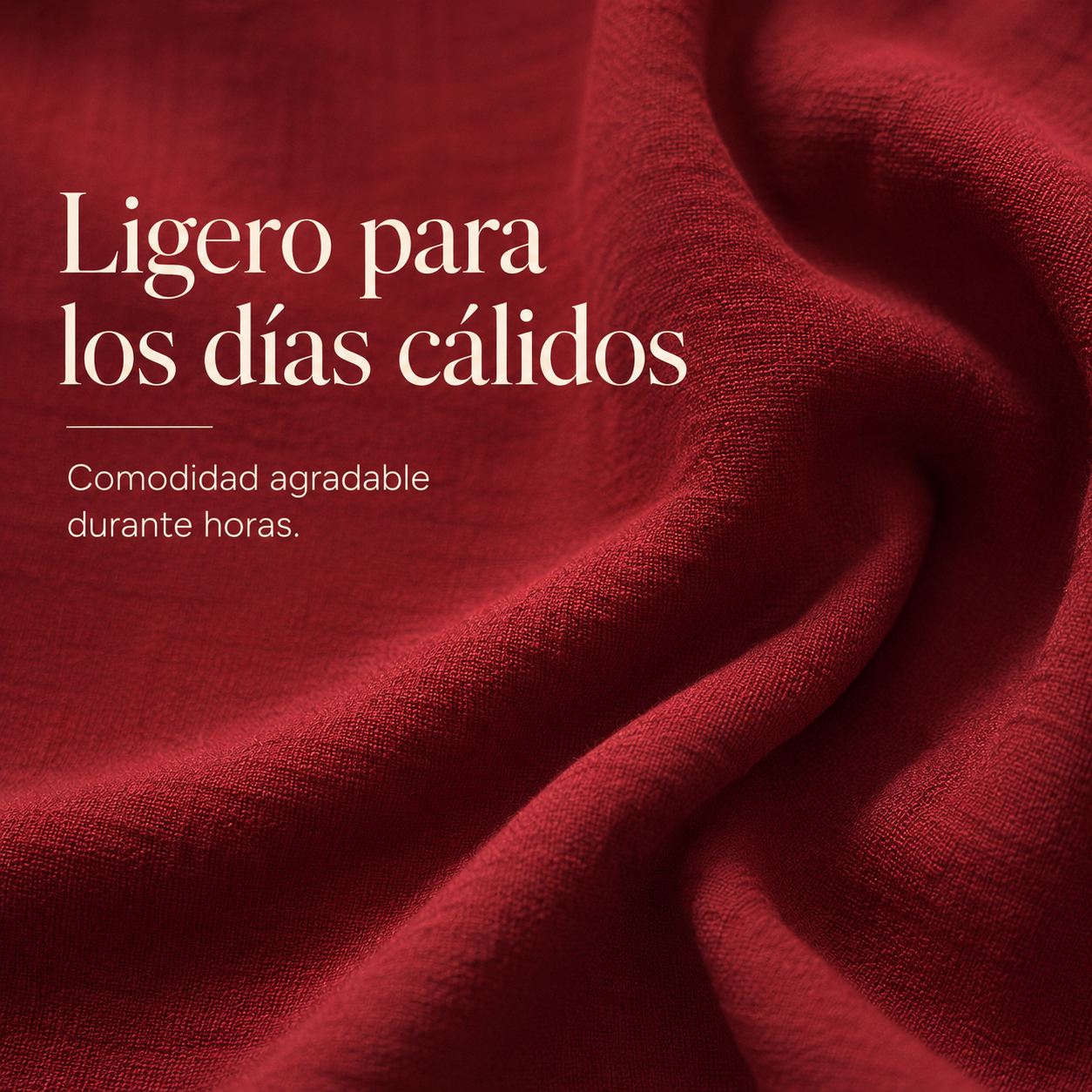 Vestido Estela Cubre Abdomen