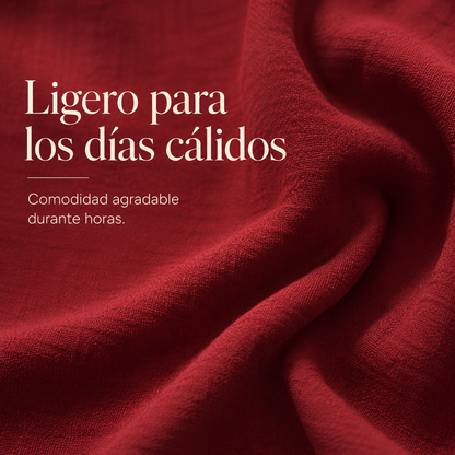 Vestido Estela Cubre Abdomen