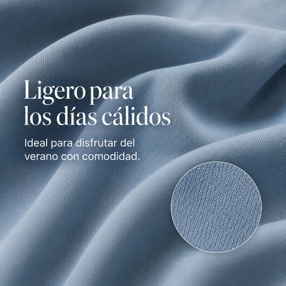 Conjunto Inés Cubre Abdomen