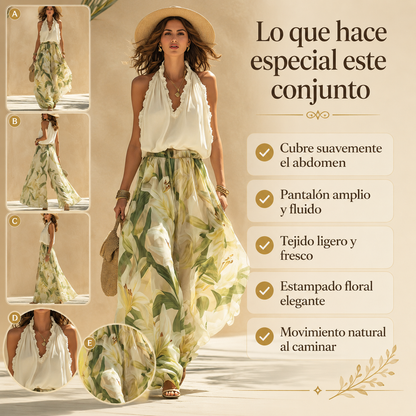 Conjunto Marisol Favorecedor