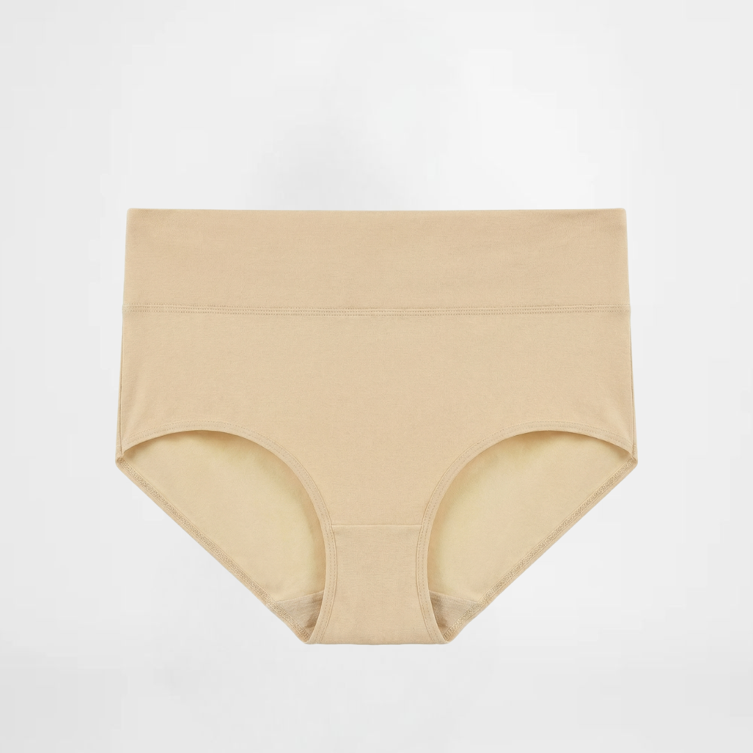 Bragas Moldeadoras Antifugas Lucía™ |  2+3 GRATIS