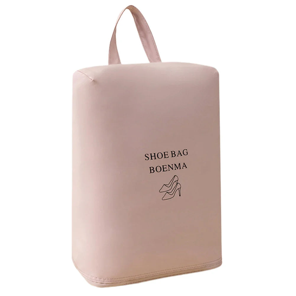 ShoeSafe Organizador de Zapatos