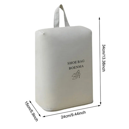 ShoeSafe Organizador de Zapatos
