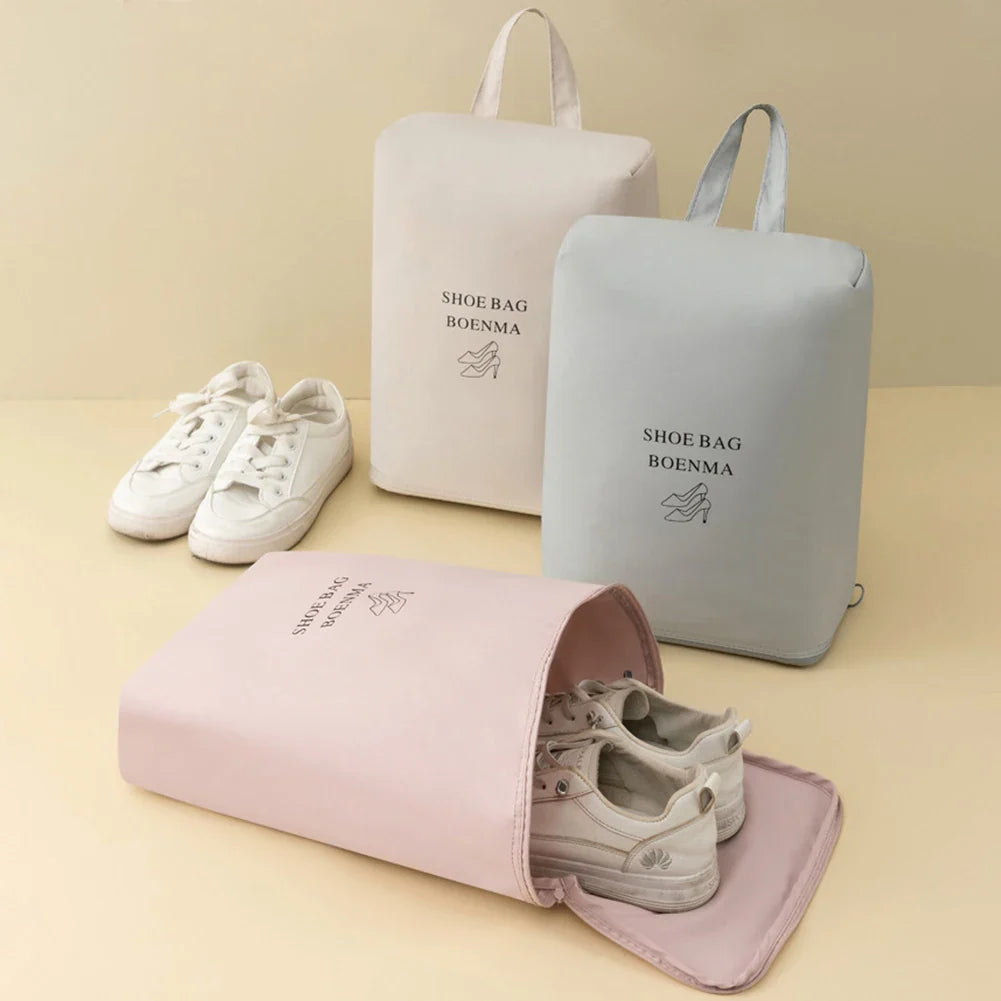 ShoeSafe Organizador de Zapatos
