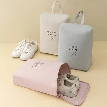 ShoeSafe Organizador de Zapatos