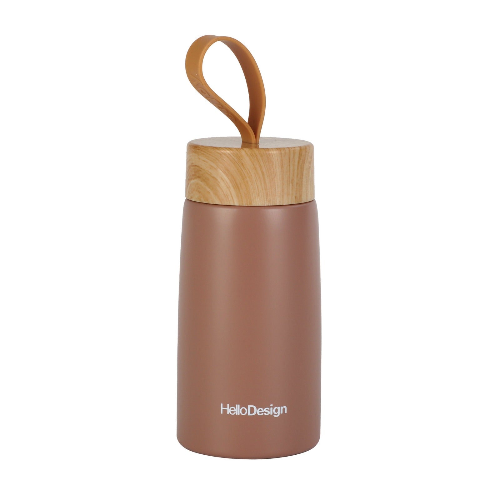 Lou™| Altijd de perfecte temperatuur, 12 uur lang.