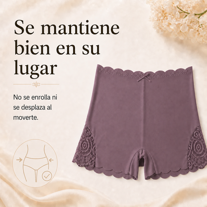 Lina Shorts Moldeadores