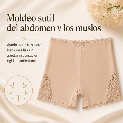 Lina Shorts Moldeadores