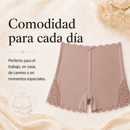 Lina Shorts Moldeadores