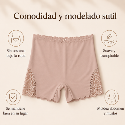 Lina Shorts Moldeadores
