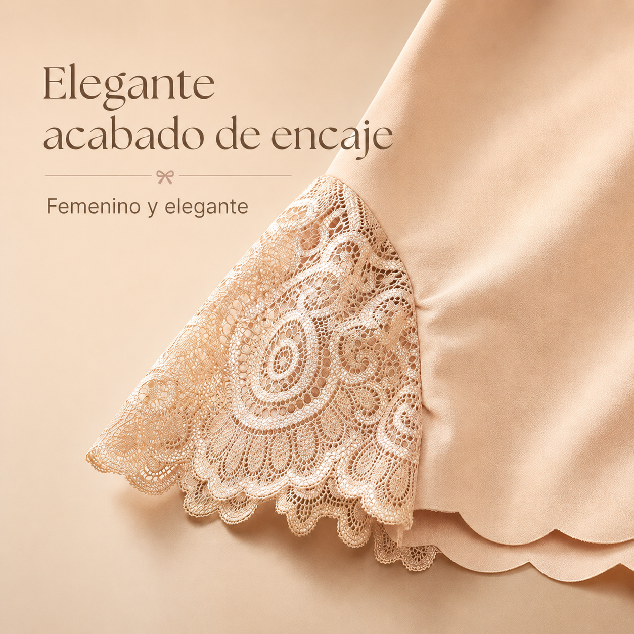Lina Shorts Moldeadores